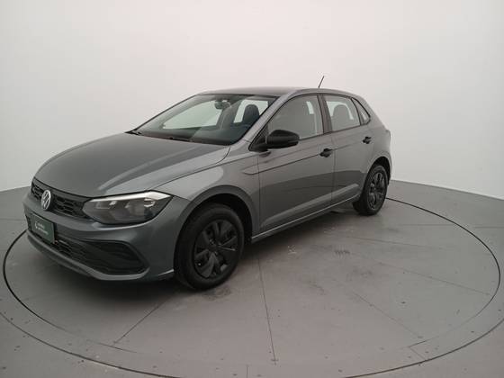 VOLKSWAGEN POLO 1.0 MPI TRACK MANUAL